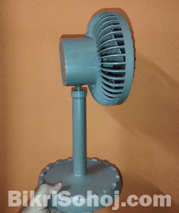 jy super 2218 professional mini fan